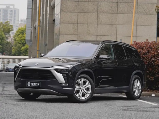 NIO ES8 2022