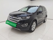 Ford Edge 2016