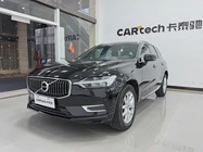 Volvo XC60 2021