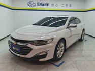 Chevrolet Malibu 2019