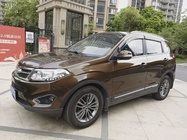 Chery Tiggo 5 2016
