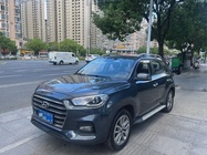 Hyundai ix35 2019
