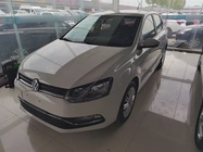 Volkswagen Polo 2017