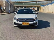Volkswagen Sagitar 2025