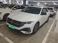 Volkswagen Lavida 2024