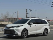 Toyota Sienna 2023