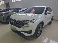 Haval H6 2024
