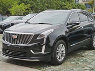 Cadillac XT5 2024