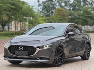 Mazda 3 2024