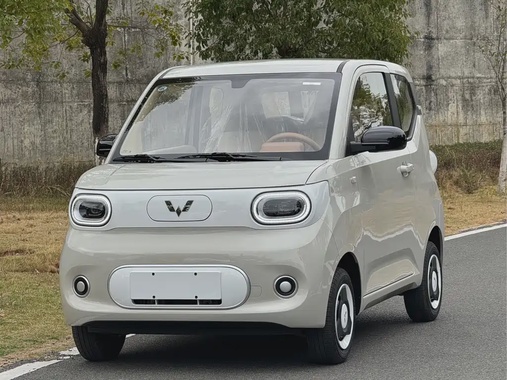 Wuling Mini 2025