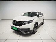 Honda CR-V 2022