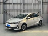 Toyota Corolla 2018