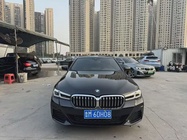 BMW 5 Series 2021