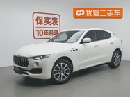 Maserati Levante 2022