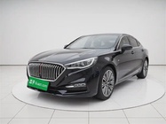 Hongqi H5 2023