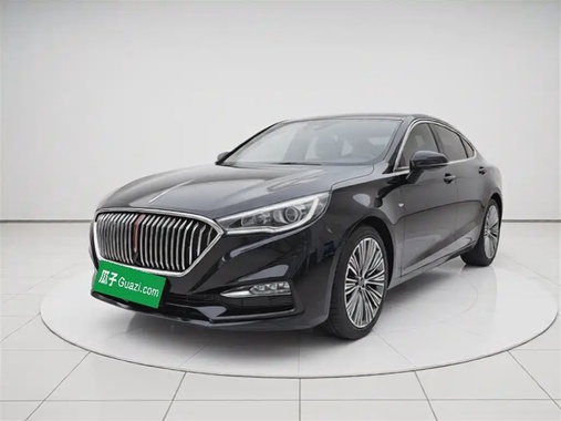 Hongqi H5 2023
