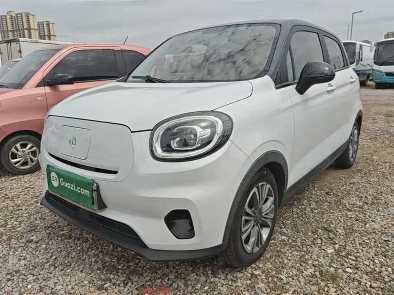 Leapmotor T03