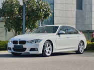 BMW 3 Series 2018
