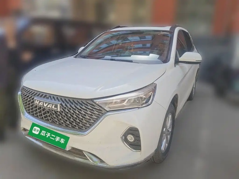 Haval M6