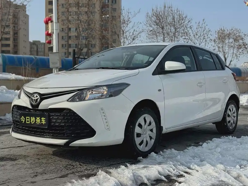 Toyota Vios
