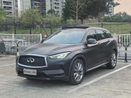 Infiniti QX50 2021