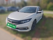 Honda Civic 2021