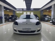 Porsche Panamera 2013