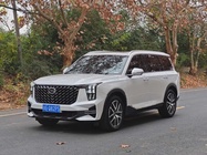 GAC GS8 2023