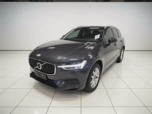 Volvo XC60 2018