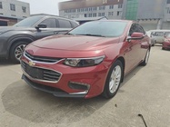 Chevrolet Malibu 2017