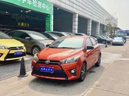 Toyota Yaris 2015