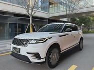 Land Rover Velar 2019