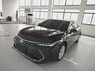 Toyota Avalon 2024