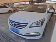 Hyundai Mistra 2014