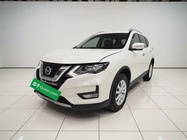 Nissan X-Trail 2018
