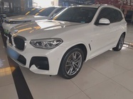 BMW X3 2020