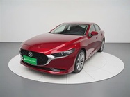 Mazda 3 2021