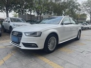 Audi A4 2015