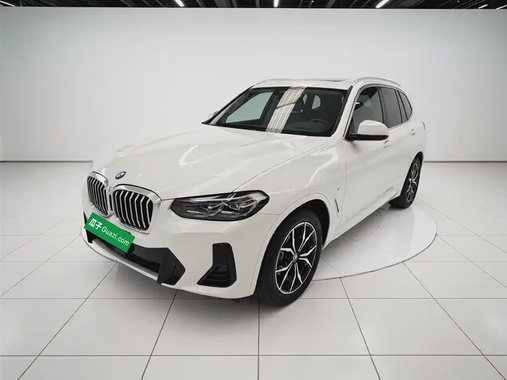 BMW X3 2023