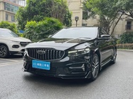 Geely Xingrui 2024