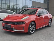 Lynk & Co 03 2020