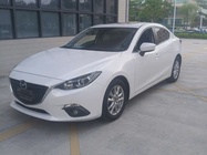 Mazda 3 2015