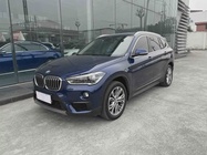 BMW X1 2019