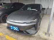 Changan UNI-V 2025
