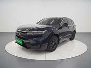 Honda Breeze 2024