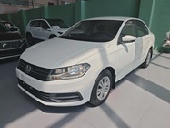 Volkswagen Santana 2019