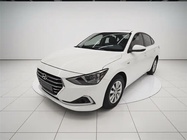 Hyundai Elantra 2020