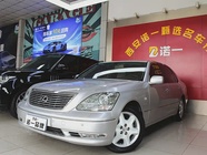 Lexus LS 2005