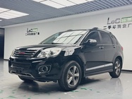 Haval H6 2015