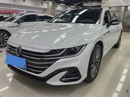 Volkswagen CC 2023